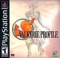 Valkyrie Profile